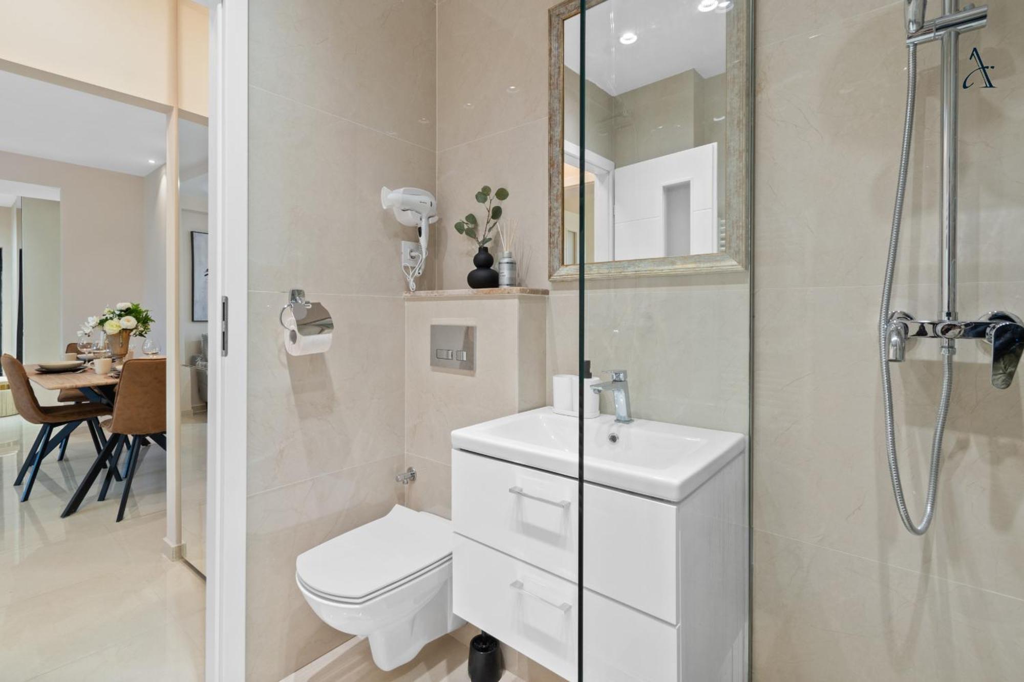 Rentforcomfort Penthouse Romana Bucareste Exterior foto