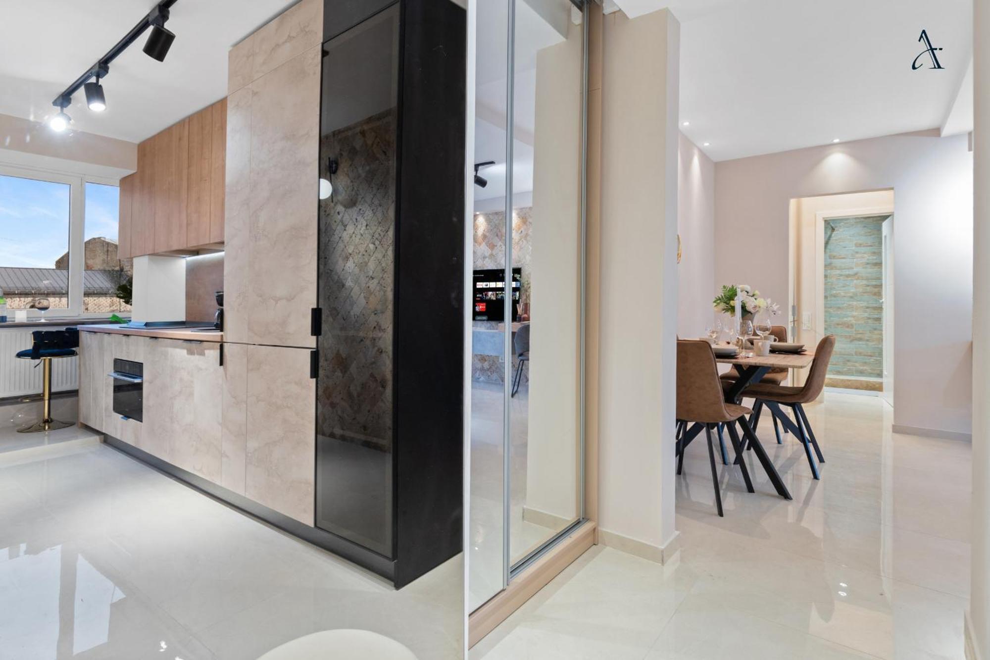 Rentforcomfort Penthouse Romana Bucareste Exterior foto