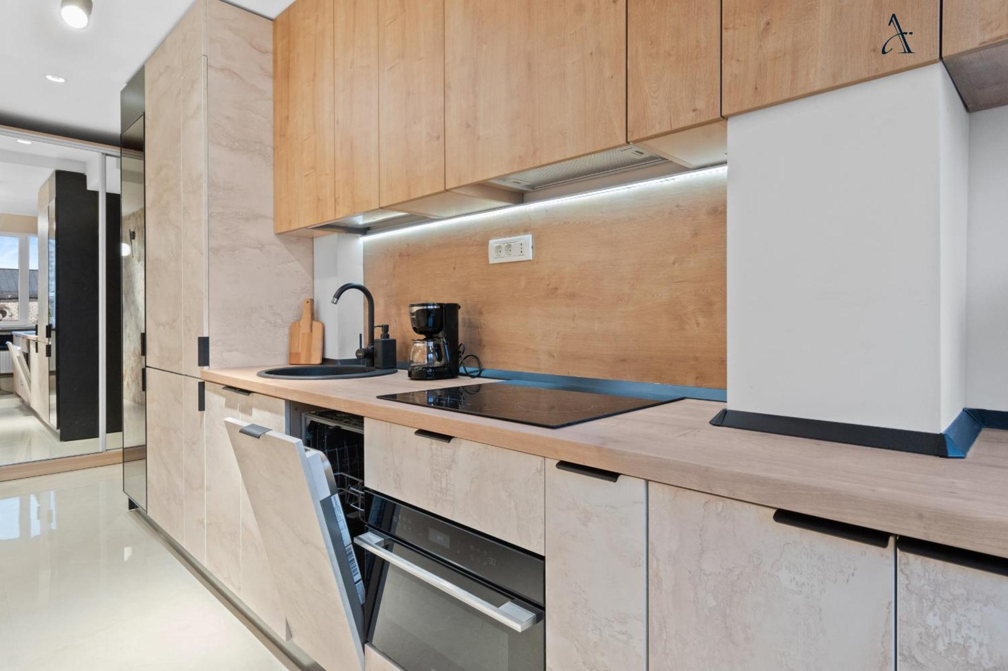 Rentforcomfort Penthouse Romana Bucareste Exterior foto