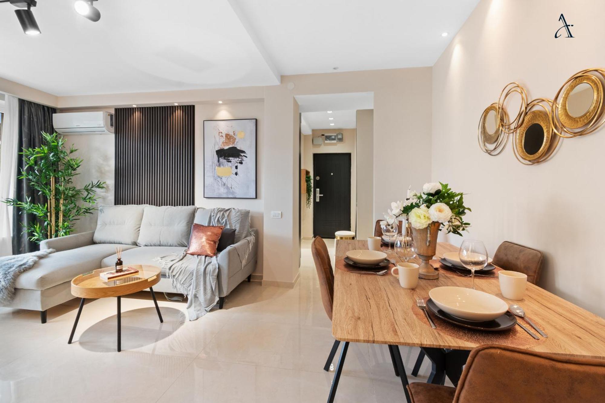 Rentforcomfort Penthouse Romana Bucareste Exterior foto
